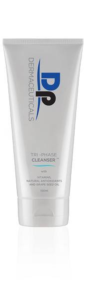 Tri-Phase Cleanser