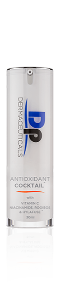 Antioxidant Coctail