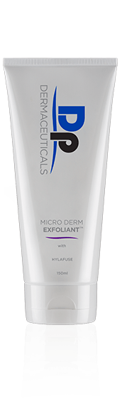 Micro Derm Exfoliant